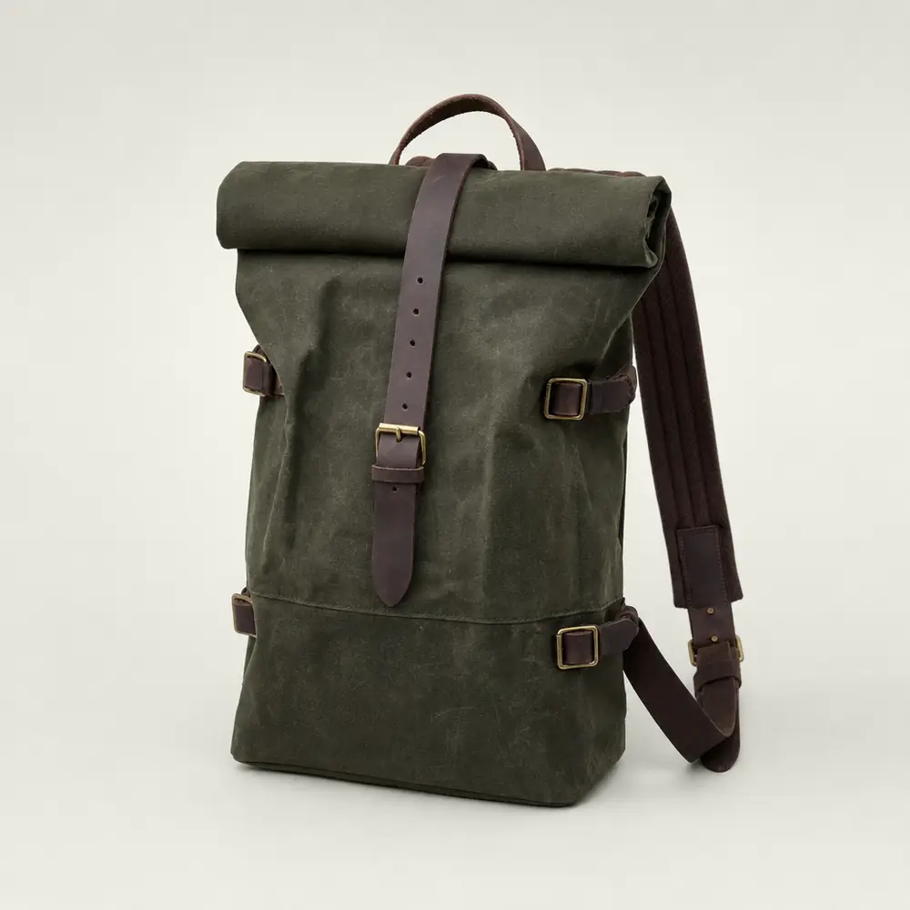 The Fell Rolltop